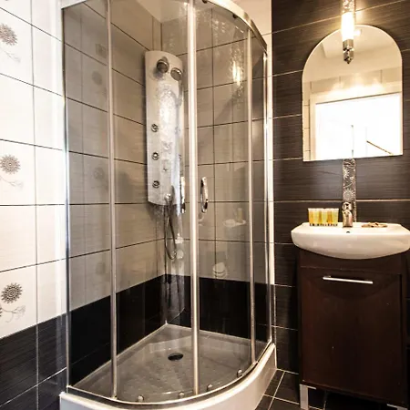 Apartament Pory Mokotow *
